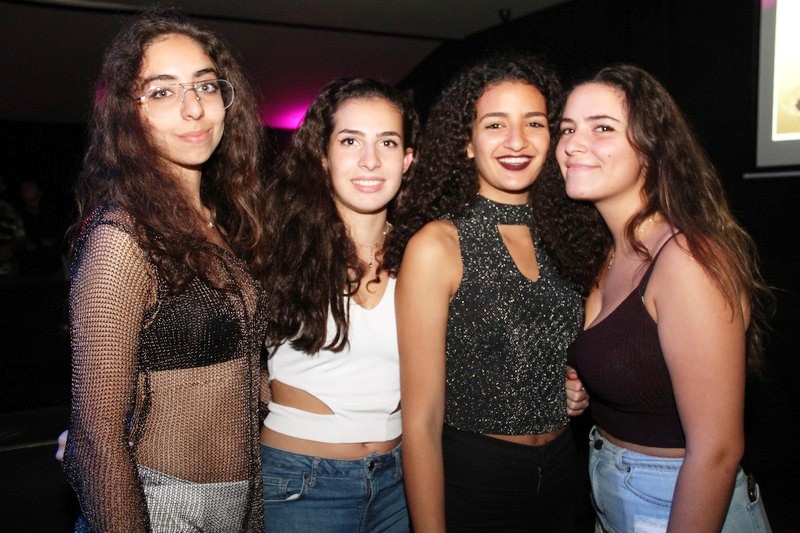 Lasgidi Night at Projekt